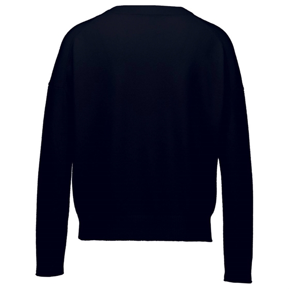 Allude Cashmere Strik, Navy